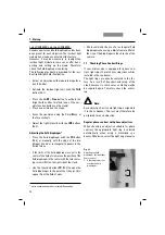 Preview for 74 page of Leica DMI Series Instructions Manual