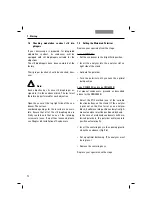 Preview for 78 page of Leica DMI Series Instructions Manual