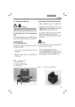 Preview for 79 page of Leica DMI Series Instructions Manual