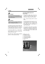 Preview for 80 page of Leica DMI Series Instructions Manual