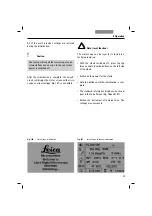 Preview for 83 page of Leica DMI Series Instructions Manual