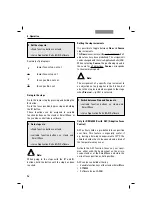 Preview for 96 page of Leica DMI Series Instructions Manual