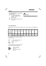 Preview for 100 page of Leica DMI Series Instructions Manual