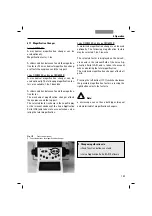 Preview for 103 page of Leica DMI Series Instructions Manual