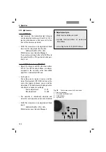 Preview for 104 page of Leica DMI Series Instructions Manual