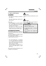 Preview for 105 page of Leica DMI Series Instructions Manual