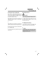 Preview for 111 page of Leica DMI Series Instructions Manual