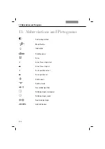 Preview for 114 page of Leica DMI Series Instructions Manual