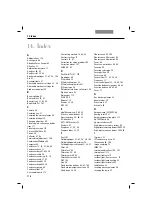 Preview for 116 page of Leica DMI Series Instructions Manual