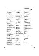 Preview for 117 page of Leica DMI Series Instructions Manual