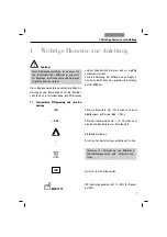 Preview for 125 page of Leica DMI Series Instructions Manual