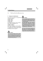 Preview for 128 page of Leica DMI Series Instructions Manual