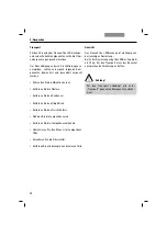 Preview for 148 page of Leica DMI Series Instructions Manual