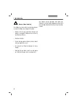 Preview for 180 page of Leica DMI Series Instructions Manual