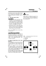 Preview for 185 page of Leica DMI Series Instructions Manual