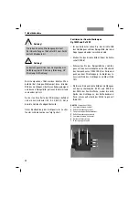 Предварительный просмотр 198 страницы Leica DMI Series Instructions Manual