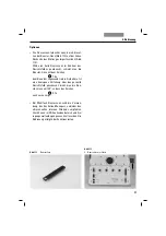 Предварительный просмотр 211 страницы Leica DMI Series Instructions Manual