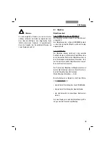 Предварительный просмотр 217 страницы Leica DMI Series Instructions Manual