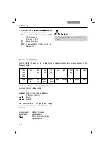 Предварительный просмотр 218 страницы Leica DMI Series Instructions Manual