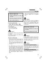 Предварительный просмотр 219 страницы Leica DMI Series Instructions Manual