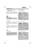 Preview for 250 page of Leica DMI Series Instructions Manual