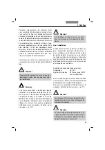 Preview for 265 page of Leica DMI Series Instructions Manual