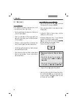 Preview for 328 page of Leica DMI Series Instructions Manual