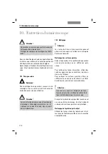 Preview for 346 page of Leica DMI Series Instructions Manual