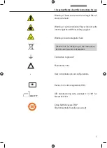 Preview for 7 page of Leica DMi1 Instructions For Use Manual