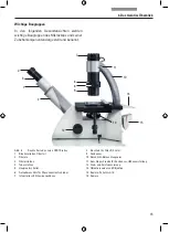 Preview for 58 page of Leica DMi1 Instructions For Use Manual