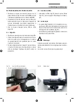 Preview for 111 page of Leica DMi1 Instructions For Use Manual