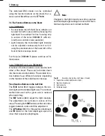 Preview for 13 page of Leica DMI3000B Instructions Manual