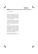 Preview for 4 page of Leica DMI6000 B Operating Manual