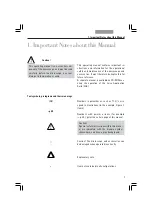 Preview for 7 page of Leica DMI6000 B Operating Manual