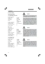 Preview for 10 page of Leica DMI6000 B Operating Manual