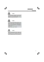 Preview for 11 page of Leica DMI6000 B Operating Manual