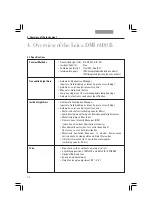 Preview for 12 page of Leica DMI6000 B Operating Manual