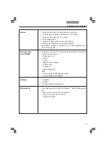 Preview for 15 page of Leica DMI6000 B Operating Manual