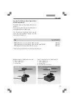 Preview for 45 page of Leica DMI6000 B Operating Manual