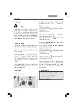 Preview for 82 page of Leica DMI6000 B Operating Manual