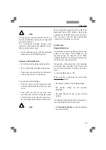 Preview for 85 page of Leica DMI6000 B Operating Manual