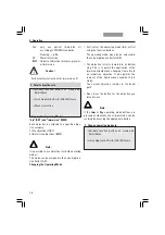 Preview for 86 page of Leica DMI6000 B Operating Manual