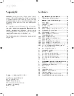 Preview for 4 page of Leica DMi8 Instructions For Use Manual