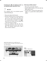 Предварительный просмотр 28 страницы Leica DMIL Instructions Manual