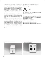 Предварительный просмотр 32 страницы Leica DMIL Instructions Manual