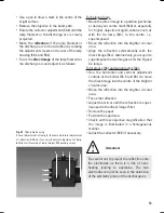 Предварительный просмотр 53 страницы Leica DMIL Instructions Manual