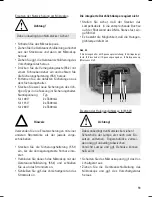 Предварительный просмотр 139 страницы Leica DMIL Instructions Manual