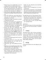 Предварительный просмотр 144 страницы Leica DMIL Instructions Manual