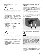 Предварительный просмотр 219 страницы Leica DMIL Instructions Manual