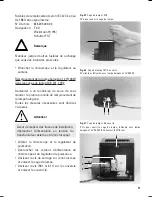 Предварительный просмотр 221 страницы Leica DMIL Instructions Manual